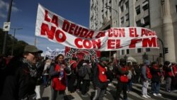 Argentina: Acuerdo FMI repercusiones