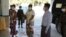 AA ရခိုင်လက်နက်ကိုင်အဖွဲ့ ပြန်လွှတ်ပေးခဲ့တဲ့ ဖမ်းဆီးထားတဲ့ လွှတ်တော်ကိုယ်စားလှယ်သုံးဦး။ (ဓာတ်ပုံ -တပ်မတော်သတင်းမှန် ပြန်ကြားရေးအဖွဲ့ - ဇန်နဝါရီ ၀၁၊ ၂၀၂၁)