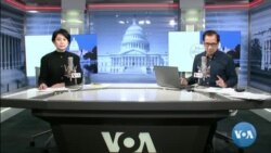 ဗွီအိုအေ မြန်မာညချမ်း (ဇန်နဝါရီ ၃၀ ရက်၊ ၂၀၂၅)​
