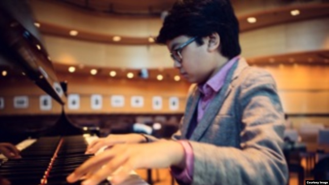 Musisi Jazz Indonesia, Joey Alexander (courtesy ShoreFire Media)