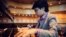 Musisi Jazz Indonesia, Joey Alexander (courtesy ShoreFire Media)