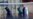 AP Investigation: Migrant Kids Held in Mass Shelters