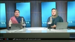 بي بي شیرینه: په ټیلې ویژن