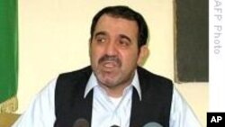 احمدولي کرزی: ناټو د کرزي د کاکا زوی وژلی