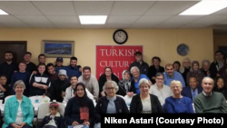 Acara buka puasa bersama di Turkish Cultural Center tgl 6 Juni 2017 (Courtesy Photo: Niken Astari)