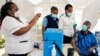 Africa's Access to COVID-19 Vaccines Remains a Challenge