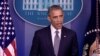 اوباما فرمان منع «تعصب شغلی» در مورد هم‌جنس‌گرايان را امضا می‌کند