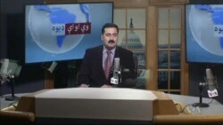 بي بي شیرینه – د ډیوه ریډیو په ټی وي خپرونه