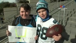 SHORT VIDEO: Փոքրիկ երկրպագուն