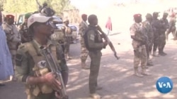 Chad Filitigui Uye Boko Haram fogo 1000 Faga, chad finitigui fogo 53 ntayana asefai