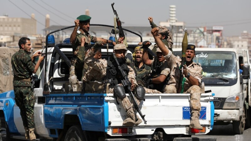 Yemen Experts Do Not See End to Conflict