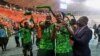 Nigeria Advances to AFCON Final After 4-2 Penalties Win Against South Africa