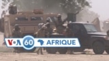 VOA60 Afrique : Tchad, Côte d’Ivoire, Mozambique, Nigeria