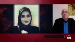 تلاش برای اخراج دختر رضا صالحی امیری از آلمان در گفت‌وگو با بهروز اسدی