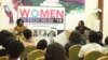 African Women in Tech Look to Artificial Intelligence