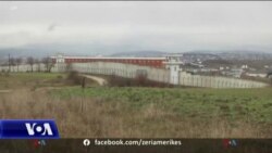 Danimarka pret të marrë me qira 300 qeli burgu në Kosovë