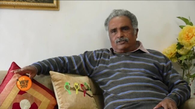 بھارتی شہریت کا ترمیمی بل: 'یہ تو سیدھی ووٹ بینک کی سیاست ہے' بھارتی شہریت کا ترمیمی بل: 'یہ تو سیدھی ووٹ بینک کی سیاست ہے'
