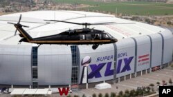 Super Bowl XLIX