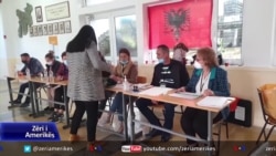 Shqipëria voton - Procesi në Qarkun Gjirokastër