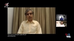 اکران: یک فیلم، یک منتقد | "برادرم خسرو" به کارگردانی احسان بیگلری از نگاه امیر عطا جولایی