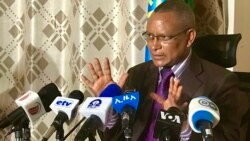 "በኢህአዴግ በውኅደት ስም አዲስ ፓርቲ እየተፈጠረ ነው" ዶ/ር ደብረፅዮን ገብረሚካኤል