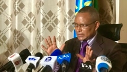 'ኣብ`ዚ ሓዲሽ ዓመት 2012፡ ምርጫ ኣብ ግዚኡ እተዘይተኻይዱ ናይ ሃገር ምብታን ክስዕብ ይኽእል እዩ' ዶ/ር ደብረፅዮን ገብረሚካኤል