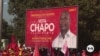 Frelimo party candidate wins presidential elections in Mozambique as expected 