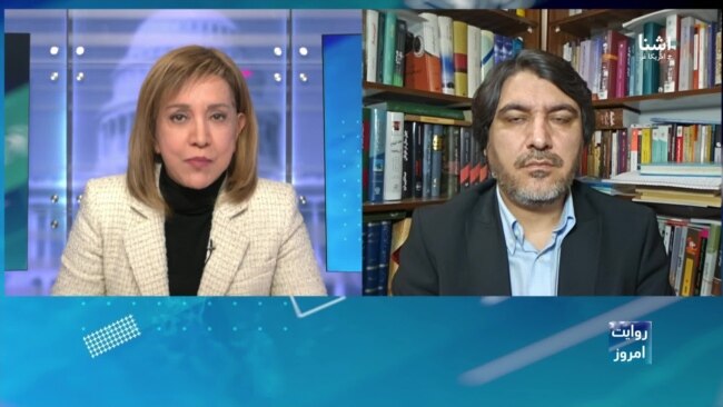 روایت امروز:‌ نگرانی روسیه از گسترش فعالیت‌های تروریستی در پاکستان