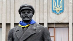 VOA连线(白桦)：俄罗斯社会讨论是否下葬列宁