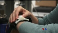 အဆင့်မှီ ခြေတုလက်တု နည်းပညာသစ်