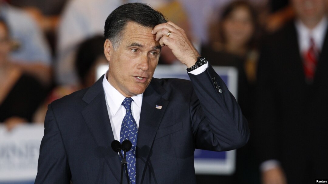 Seguramente la campaña de Romney hubiera deseado que más integrantes de la elite republicana se hubieran alineado antes.