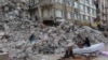 Cứu hộ động đất ở Thổ Nhĩ Kỳ: Việt Nam ‘rất nỗ lực’