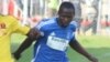 Umdlali we Dynamos
