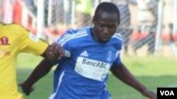 Umdlali we Dynamos