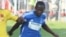Umdlali we Dynamos