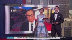 Laporan Langsung VOA untuk NET.: Oscars 2019