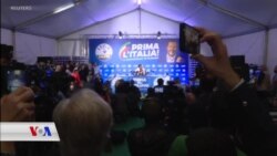 Di Hilbijartinên Ewrupî de Partîyên Rastger Serketî Bûn