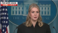 کارولین لیوټ، د سپینې ماڼۍ ویانده
