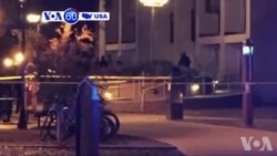 Manchetes Americanas 20 Novembro 2014