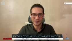 صدور حکم اعدام برای متهم ردیف اول پرونده رضایت خودرو؛ توضیحات سجاد خداکرمی 