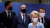 EU Leaders Agree on $857B for Coronavirus Relief 
