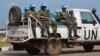 China Sending 1,800 Peacekeepers to South Sudan