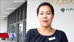 Doanh nhân Việt và APEC 2017