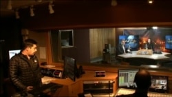 ډیوه ریډیو په ټې وي