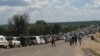 Cars at Beitbridge