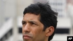 Democrat Hansen Clarke of Michigan’s 13th District Creates History