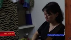 Truyền hình VOA 9/10/20: Mỹ ‘đang theo dõi chặt chẽ’ vụ bắt giữ Phạm Đoan Trang