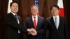 Mattis: N. Korean Sanctions Stay Until Denuclearization Progress