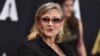 Sleep Apnea Among Causes of Carrie Fisher’s Death