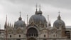 Venice Flood Damage to St. Mark's Cathedral Totals Millions